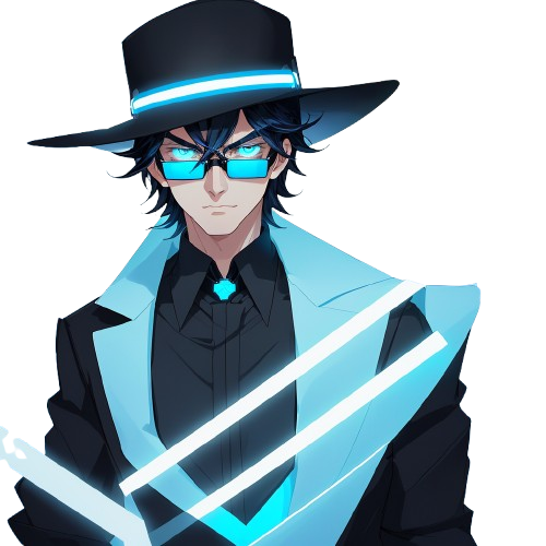 Agent CIPHER